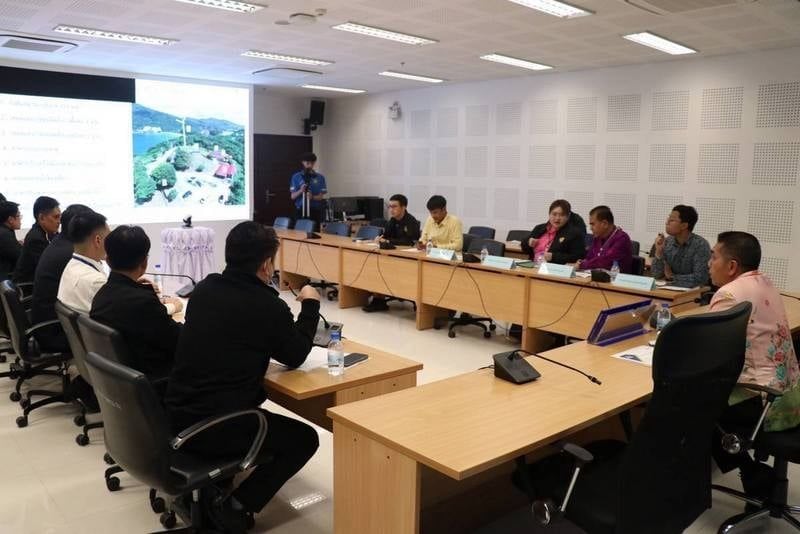 Phuket plans wind power hub and eco-tourism at Phromthep | News by Thaiger