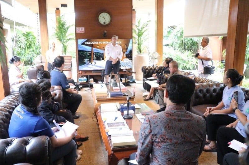 Phuket ramps up rehab plan in fresh anti-drug crackdown | News by Thaiger