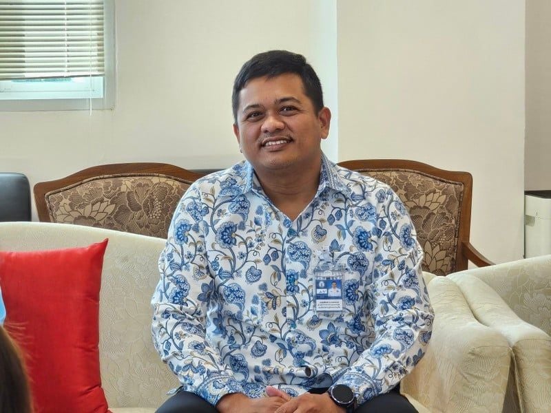 Phuket pushes 300km pipeline plan to secure water future | News by Thaiger