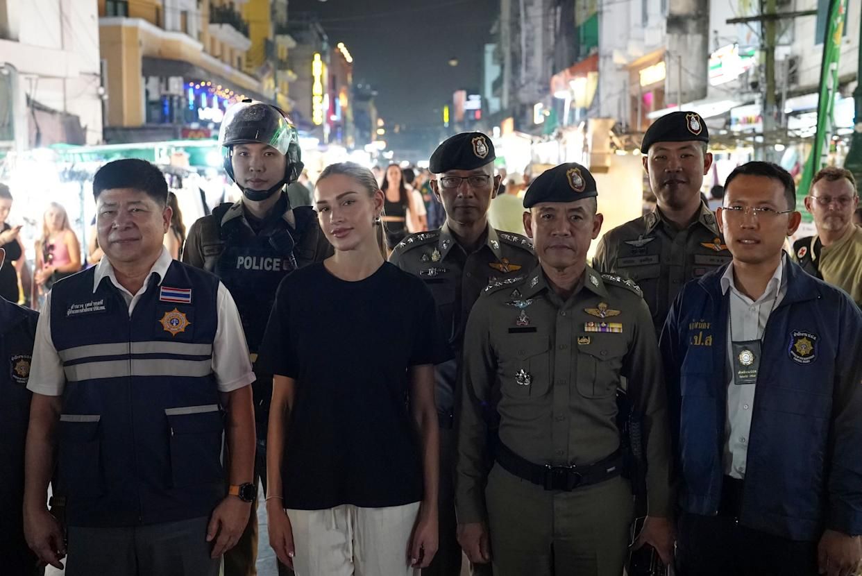 BBC crew nearly arrested while filming Thailand documentary | News by Thaiger