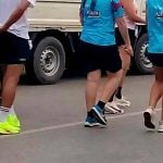 Tragedy strikes Sa-on Run 2025 as runner collapses and dies | Thaiger