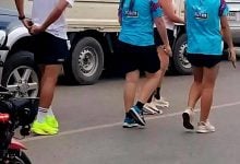Tragedy strikes Sa-on Run 2025 as runner collapses and dies | Thaiger