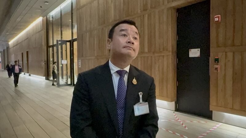 PM bombshell: Pheu Thai confirms push to dissolve Parliament | News by Thaiger
