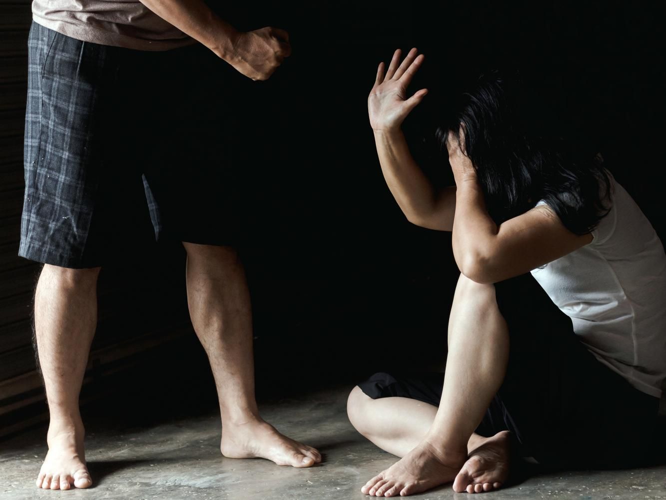 Thailand blasted for weak laws as domestic violence surges | News by Thaiger