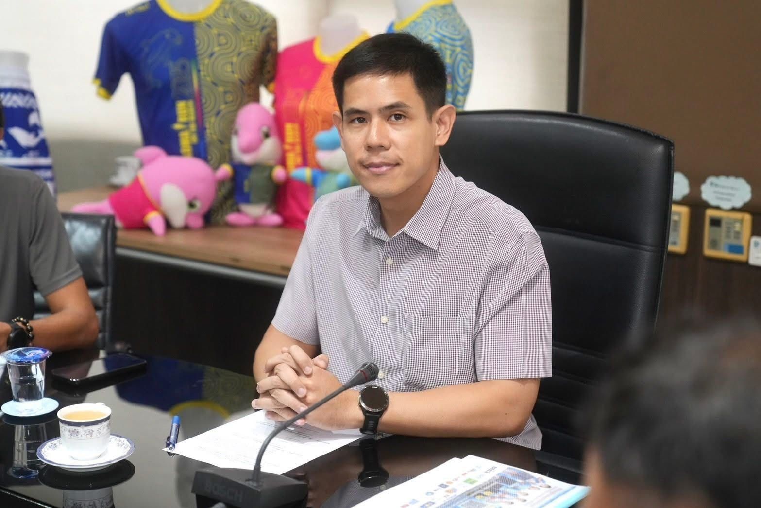 Pattaya gears up for 'LOMA RUN On The Beach 2025' charity race | News by Thaiger