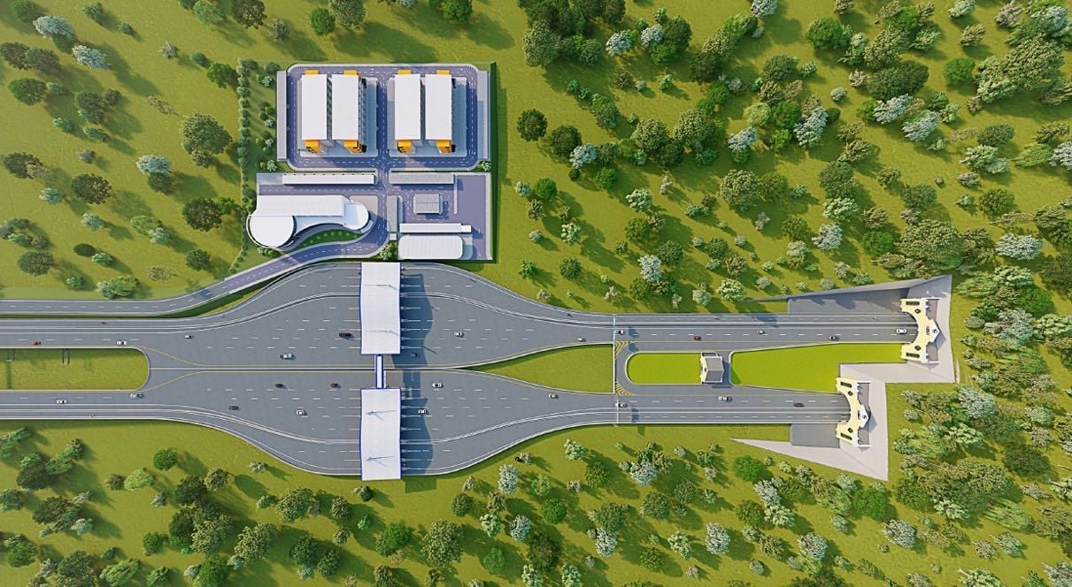 Phuket’s Patong Tunnel greenlit with 11-billion-baht budget | News by Thaiger