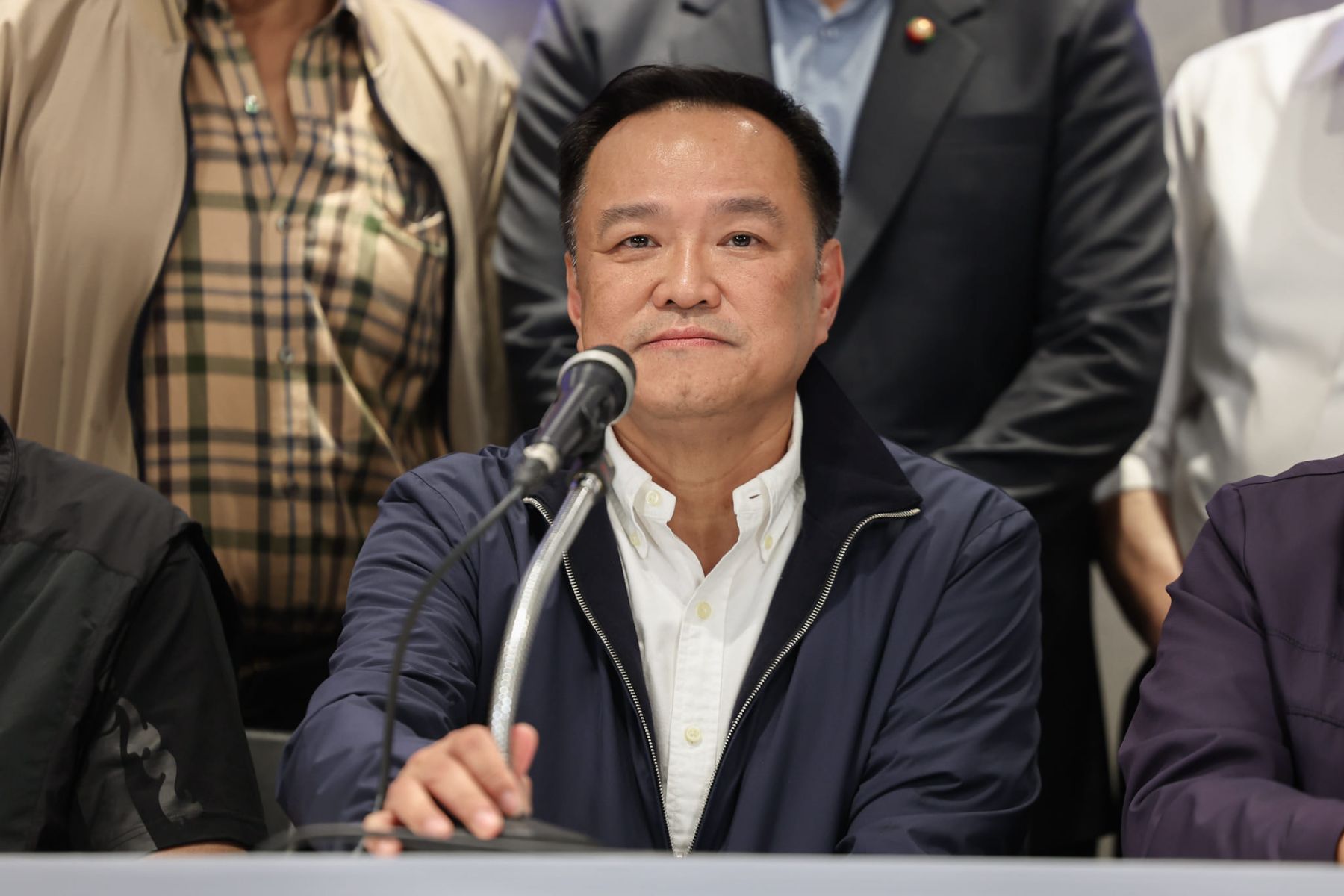 People’s Party backs Anutin as PM under strict terms (video) | News by Thaiger