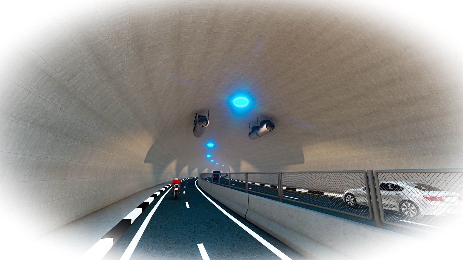 Phuket’s Patong Tunnel greenlit with 11-billion-baht budget | News by Thaiger