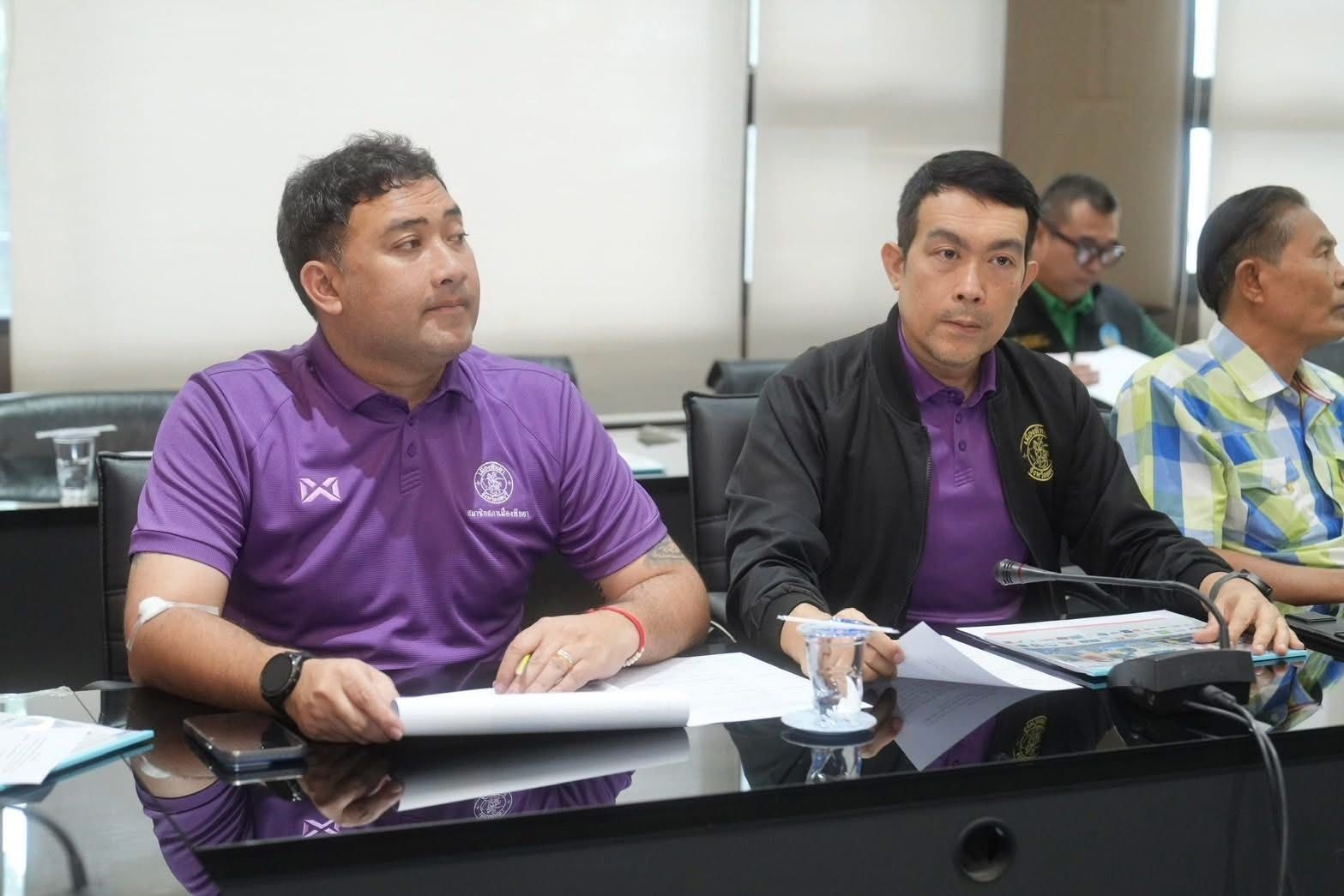 Pattaya gears up for 'LOMA RUN On The Beach 2025' charity race | News by Thaiger