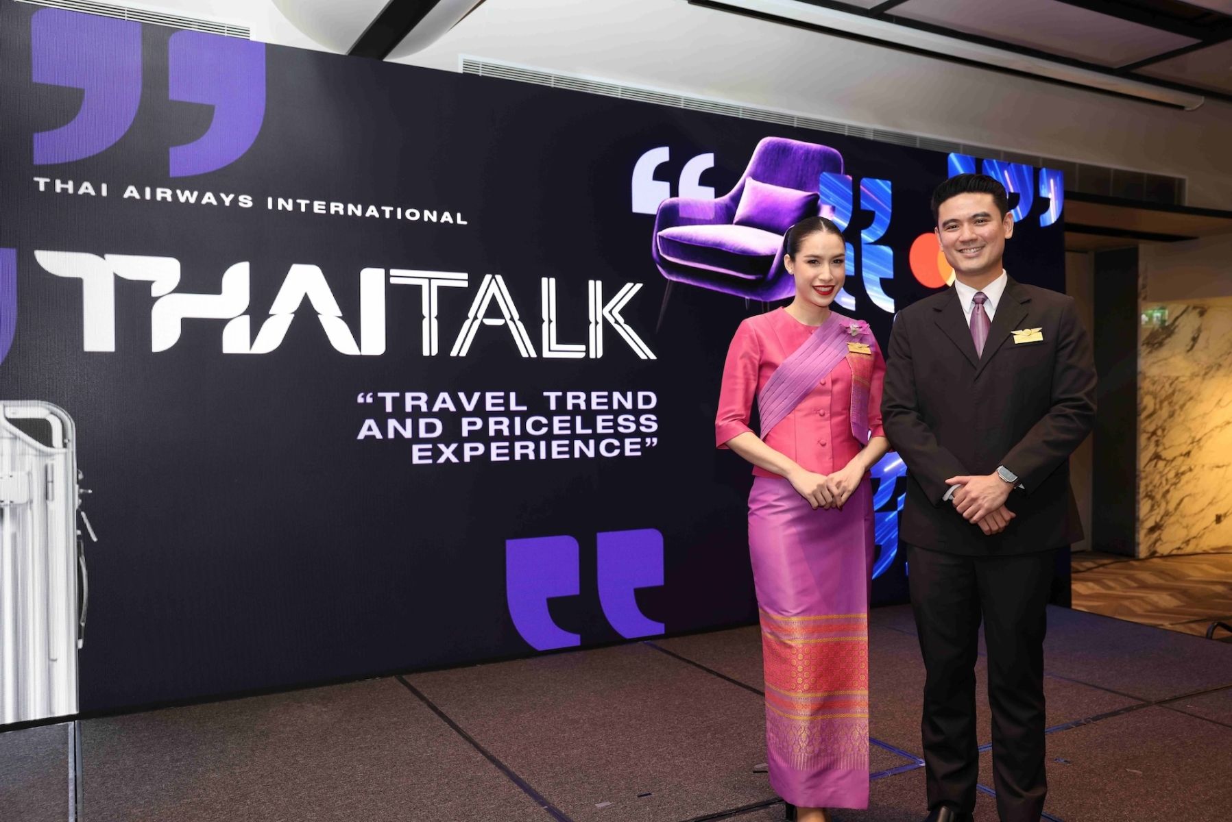 Thai Airways anticipates strong fourth quarter with rising demand | News by Thaiger