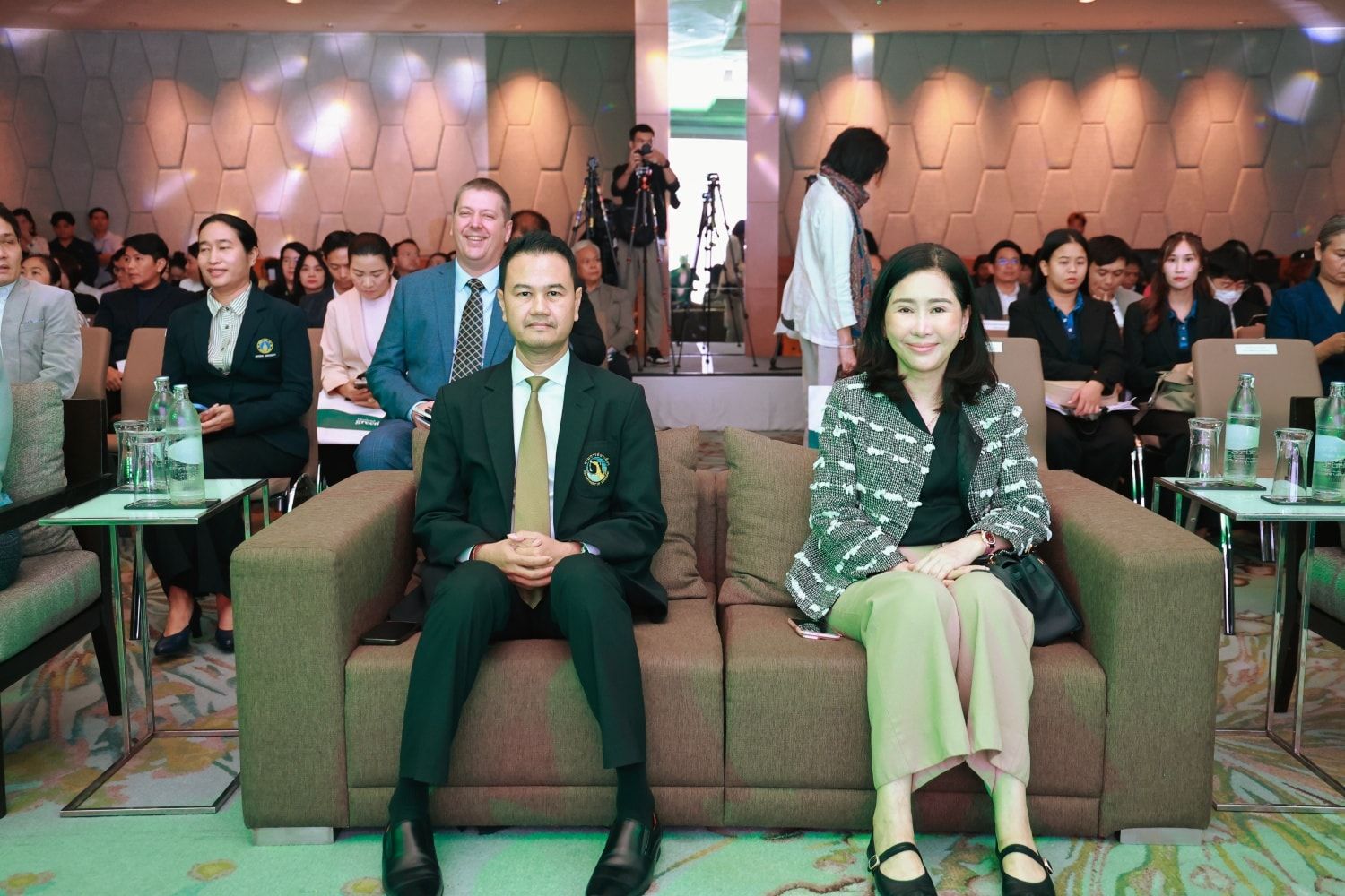 Thailand aims for top 100 green tourism status by 2030 | News by Thaiger