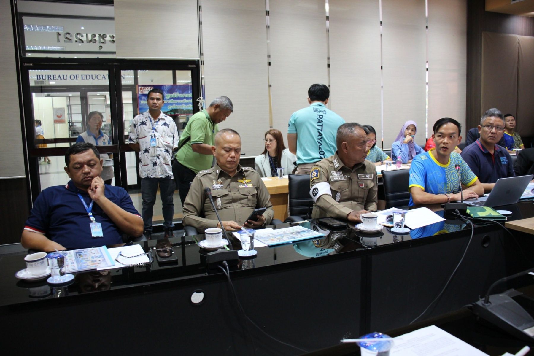 Pattaya gears up for 'LOMA RUN On The Beach 2025' charity race | News by Thaiger