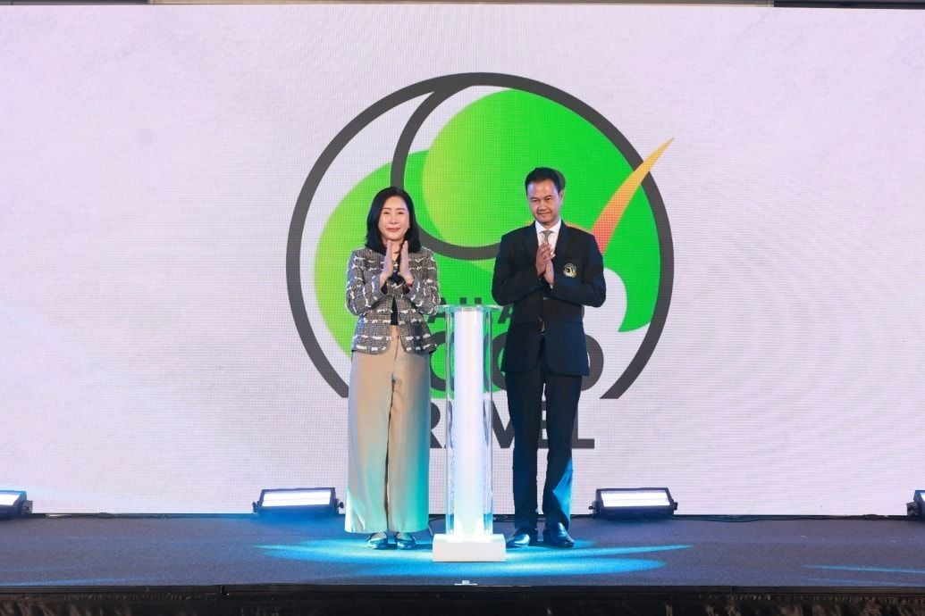 Thailand aims for top 100 green tourism status by 2030 | News by Thaiger
