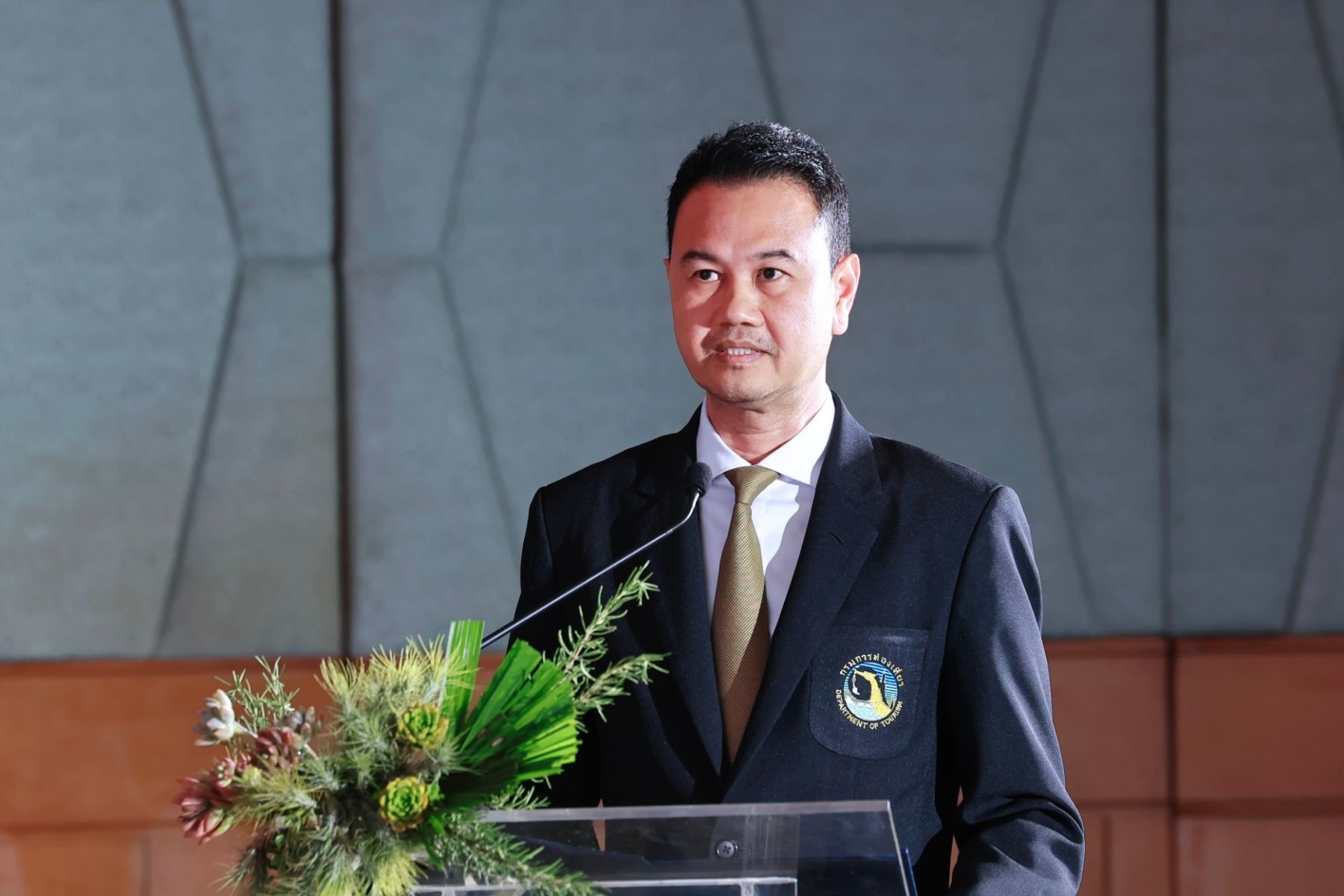 Thailand aims for top 100 green tourism status by 2030 | News by Thaiger