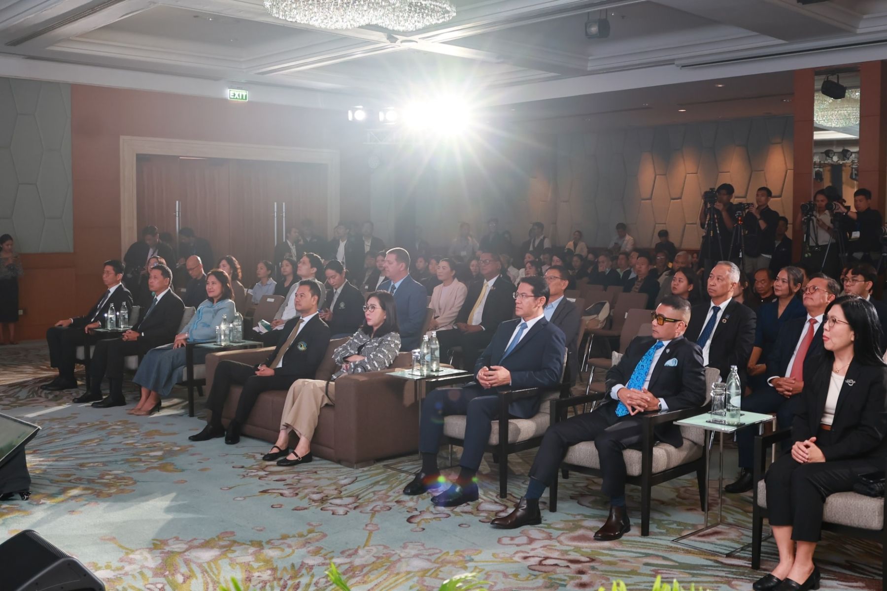 Thailand aims for top 100 green tourism status by 2030 | News by Thaiger