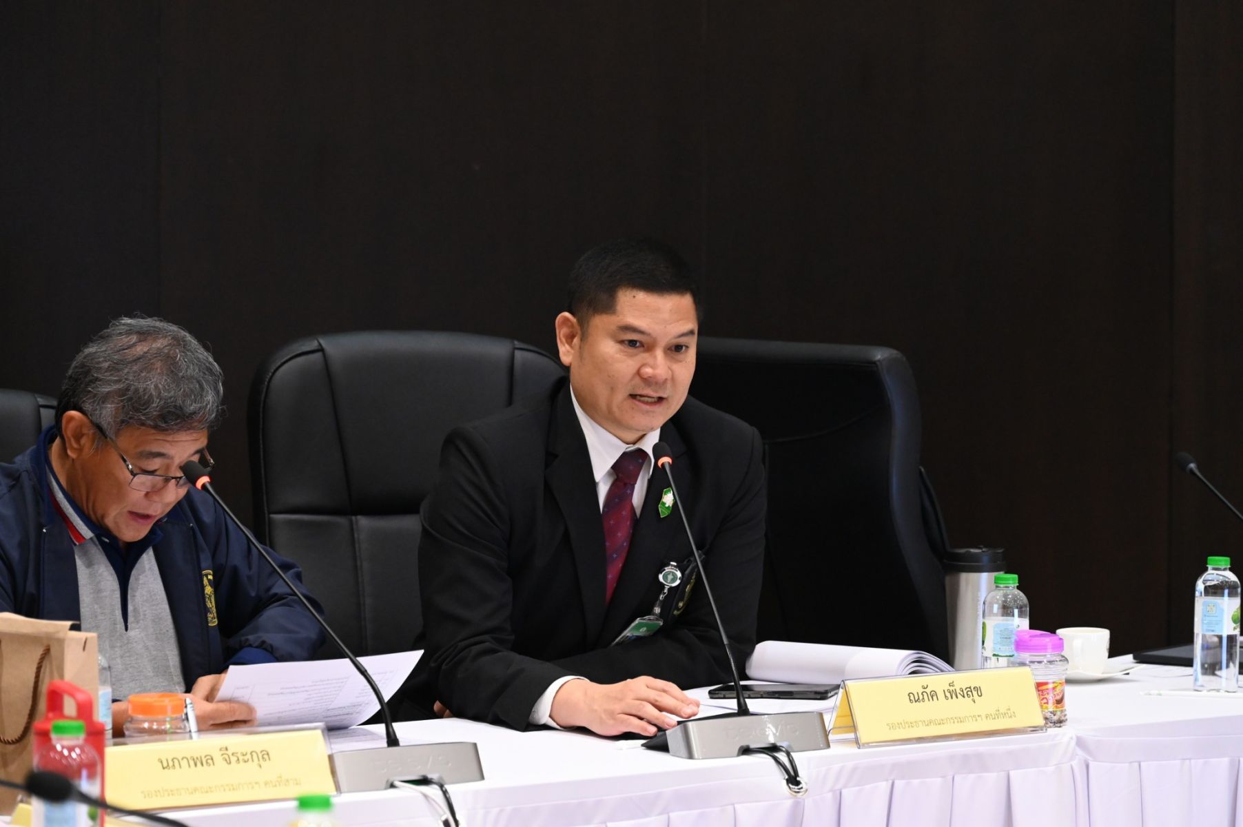 Bangkok pushes waste reform with no mixed waste drive | News by Thaiger