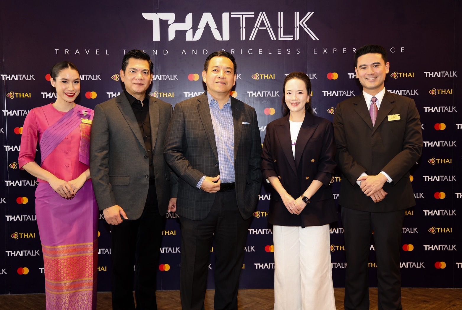 Thai Airways anticipates strong fourth quarter with rising demand | News by Thaiger