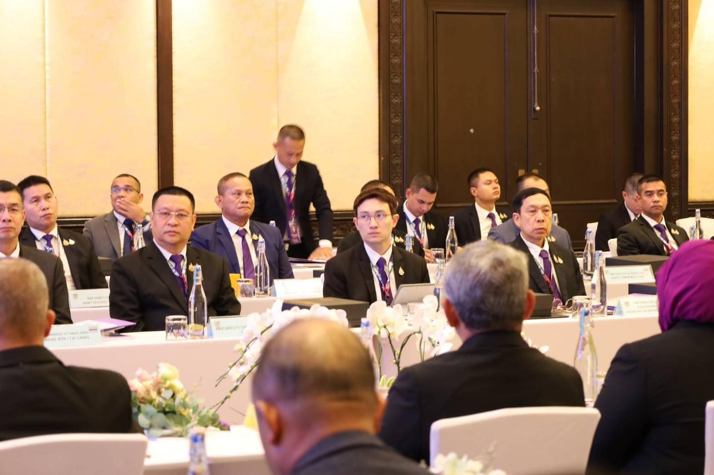 Thailand and Malaysia boost cooperation on border security issues | News by Thaiger