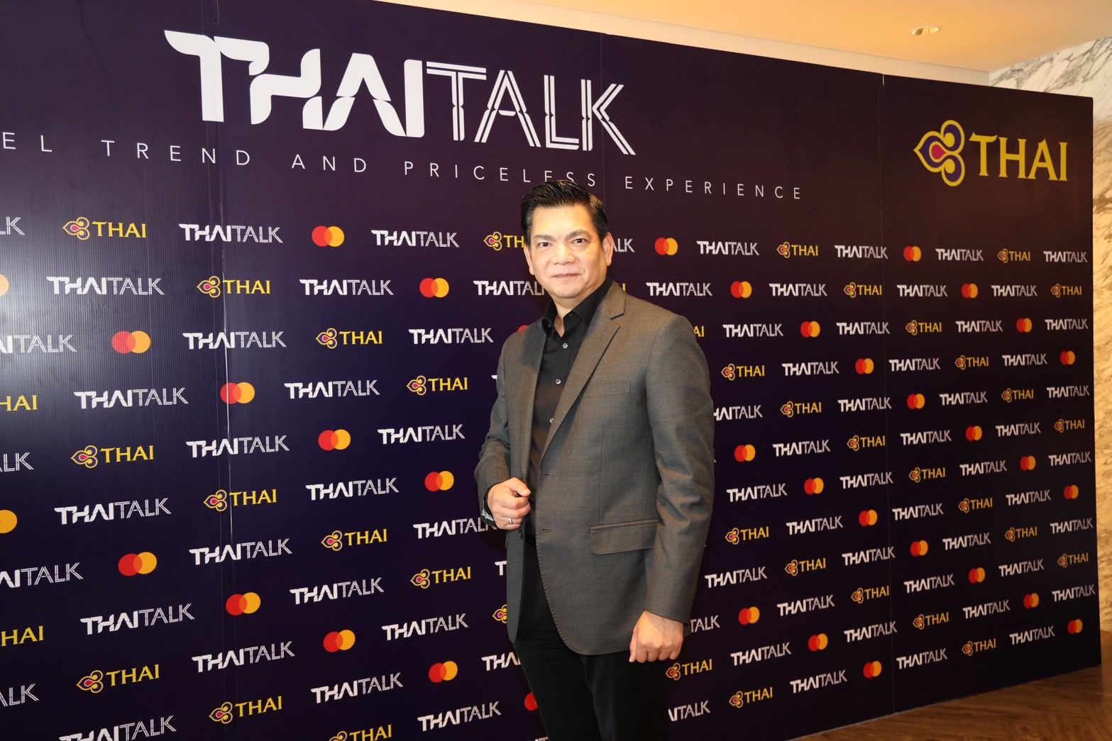 Thai Airways anticipates strong fourth quarter with rising demand | News by Thaiger