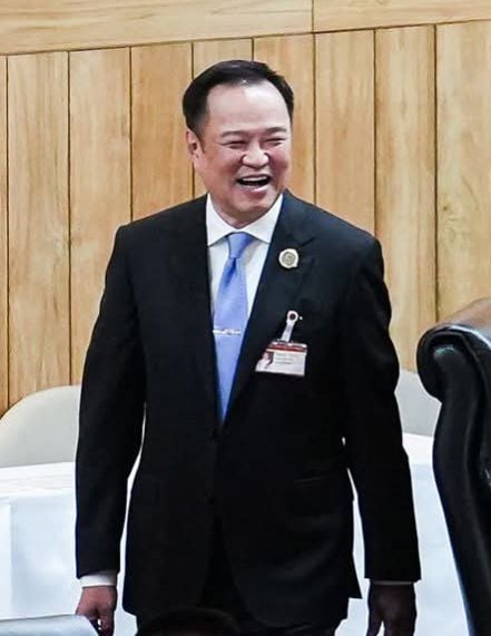 Democrats to abstain as Anutin nears prime minister vote | News by Thaiger
