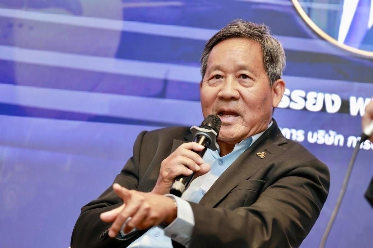 Ex-Thai Airways boss: Ditch all govt shares or risk relapse | News by Thaiger