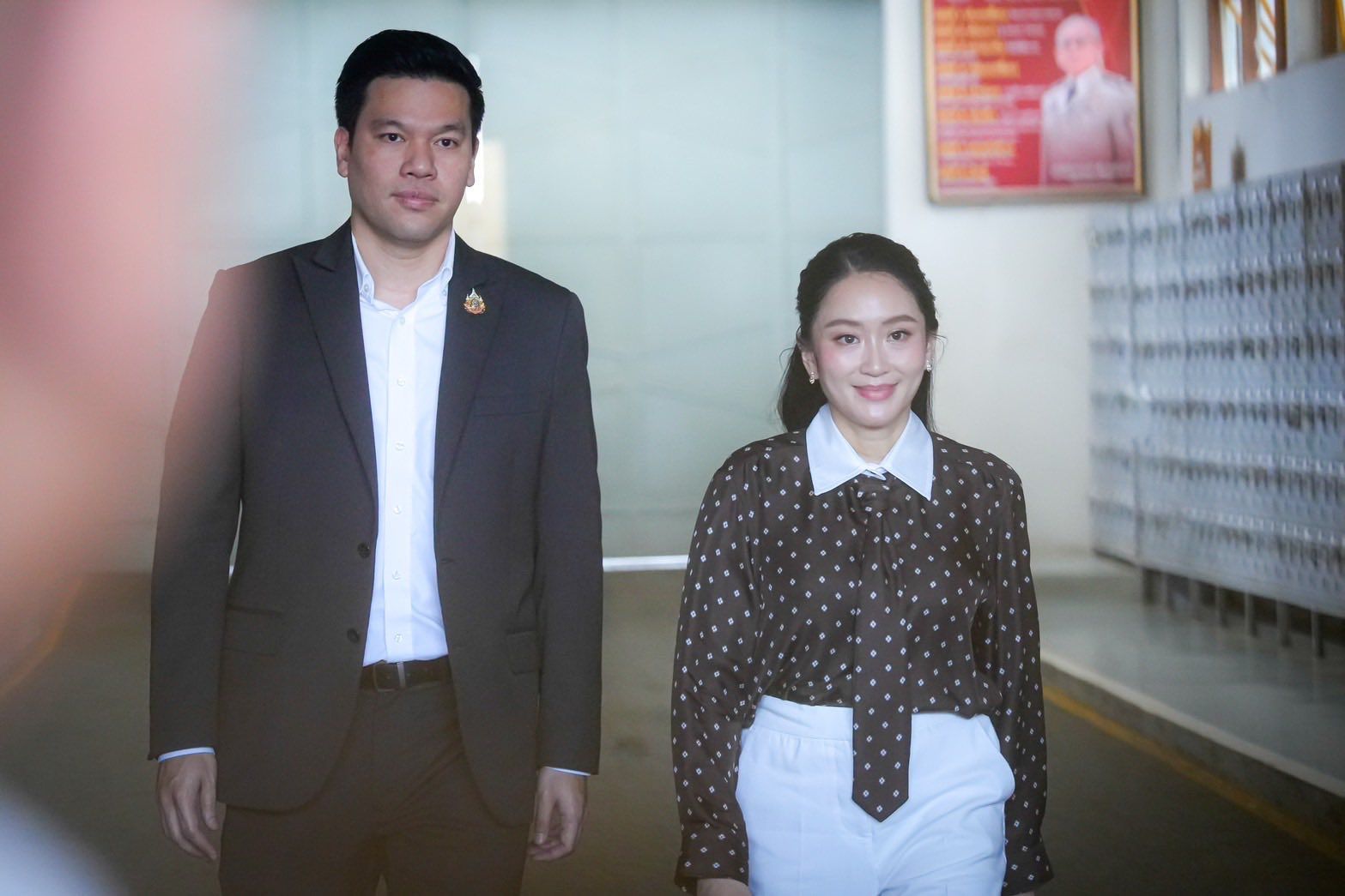Thaksin put to work cleaning drains during prison sentence | News by Thaiger