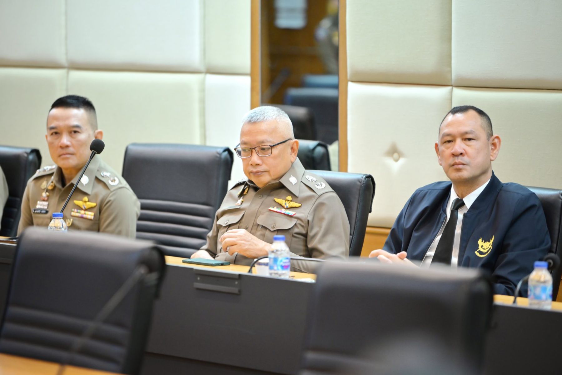 AI crackdown launched to lure 2 million Chinese tourists to Thailand | News by Thaiger