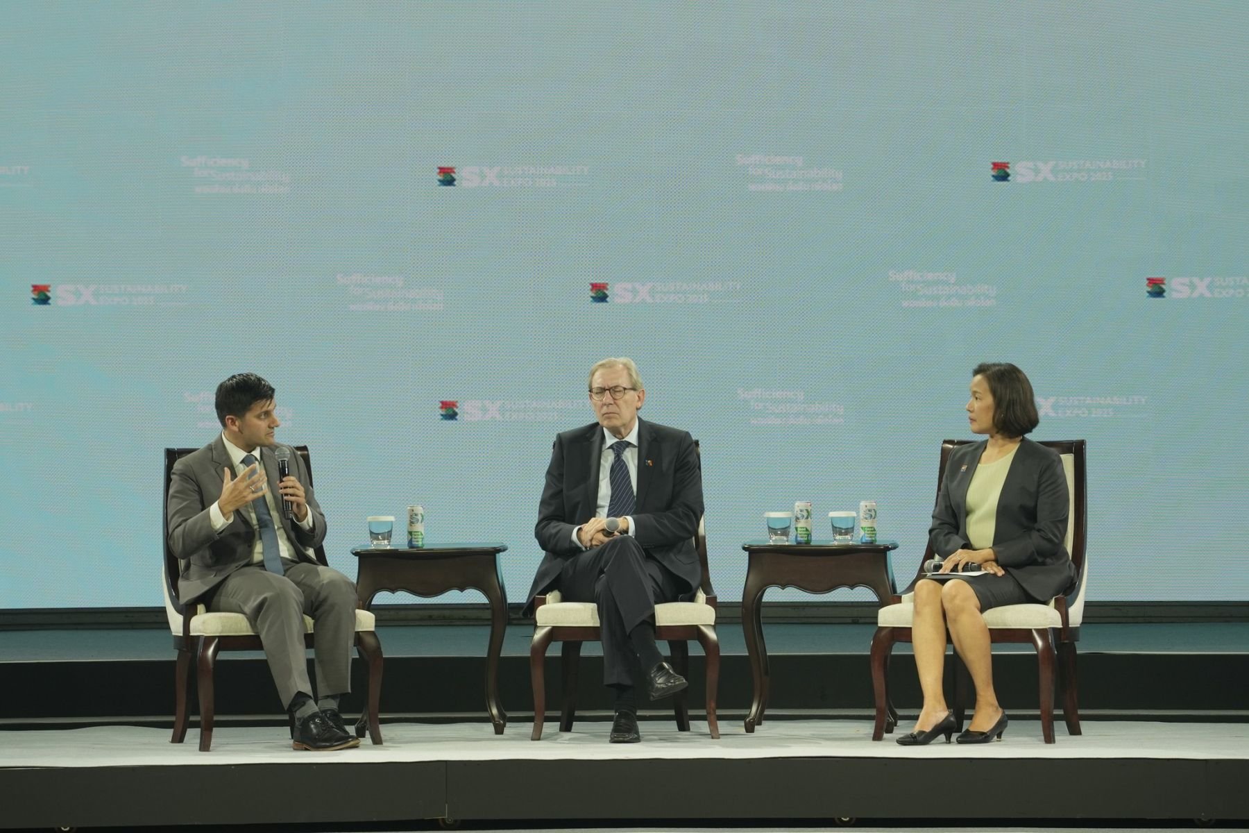 Bangkok hosts ASEAN’s biggest sustainability expo | News by Thaiger