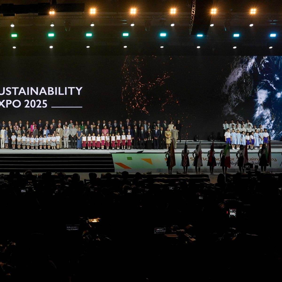 Bangkok hosts ASEAN’s biggest sustainability expo | News by Thaiger