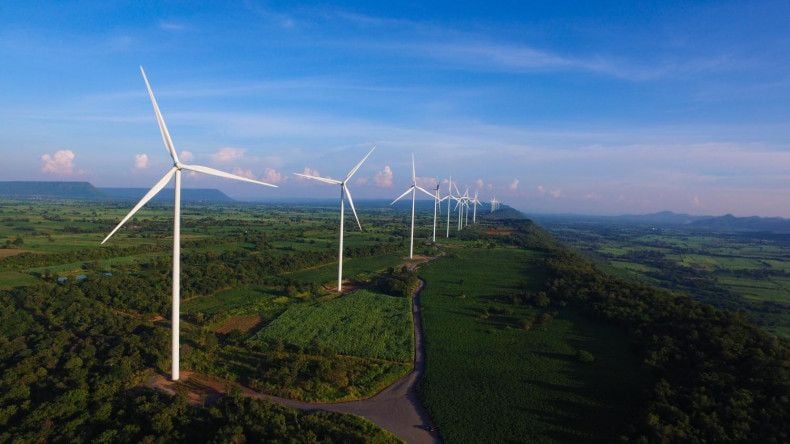 Thailand warned clean energy gap could deter data centre boom | News by Thaiger