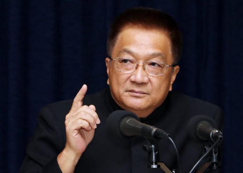 NACC pushed to rule on digital wallet fund misuse claims | News by Thaiger