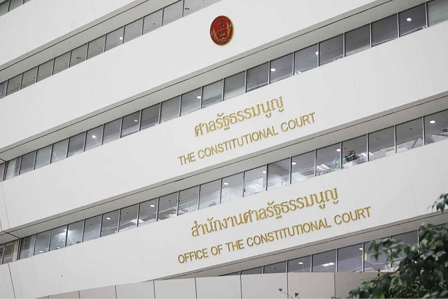 Court demands 3 referendums for new Thai Constitution | News by Thaiger
