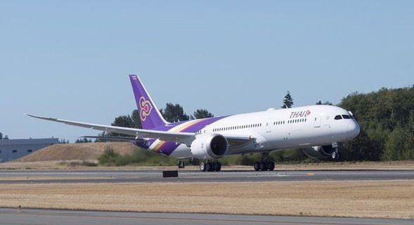 Ex-Thai Airways boss: Ditch all govt shares or risk relapse | News by Thaiger