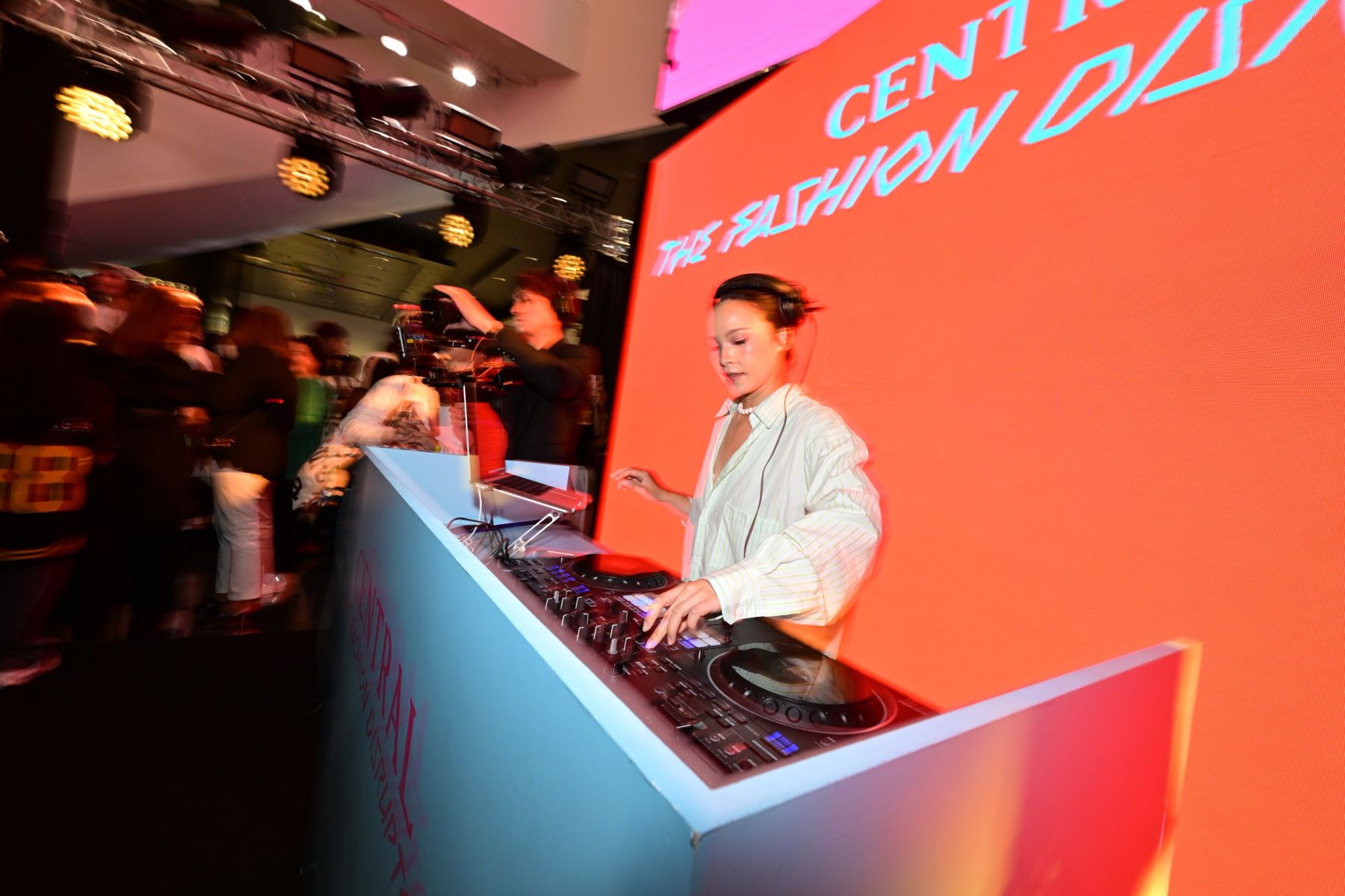 Central Department Store reaffirms position as Thailand's fashion destination | News by Thaiger