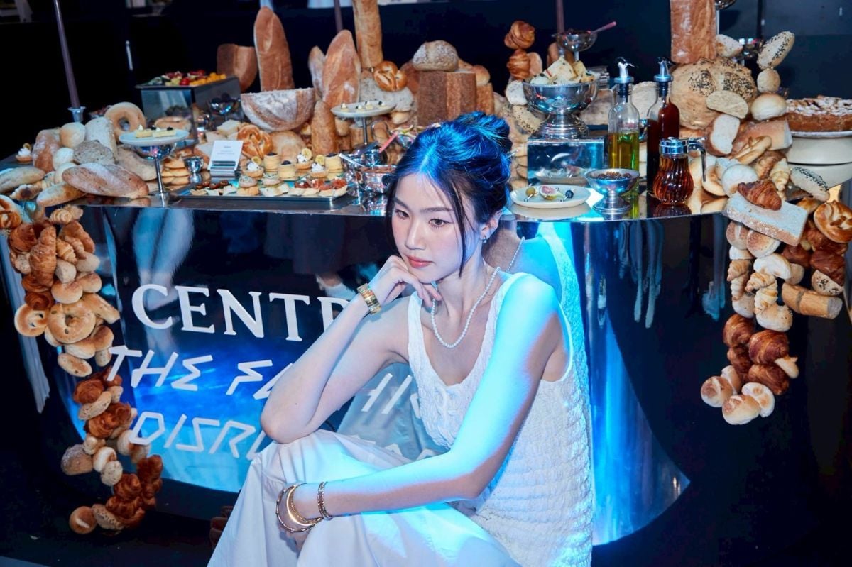 Central Department Store reaffirms position as Thailand's fashion destination | News by Thaiger