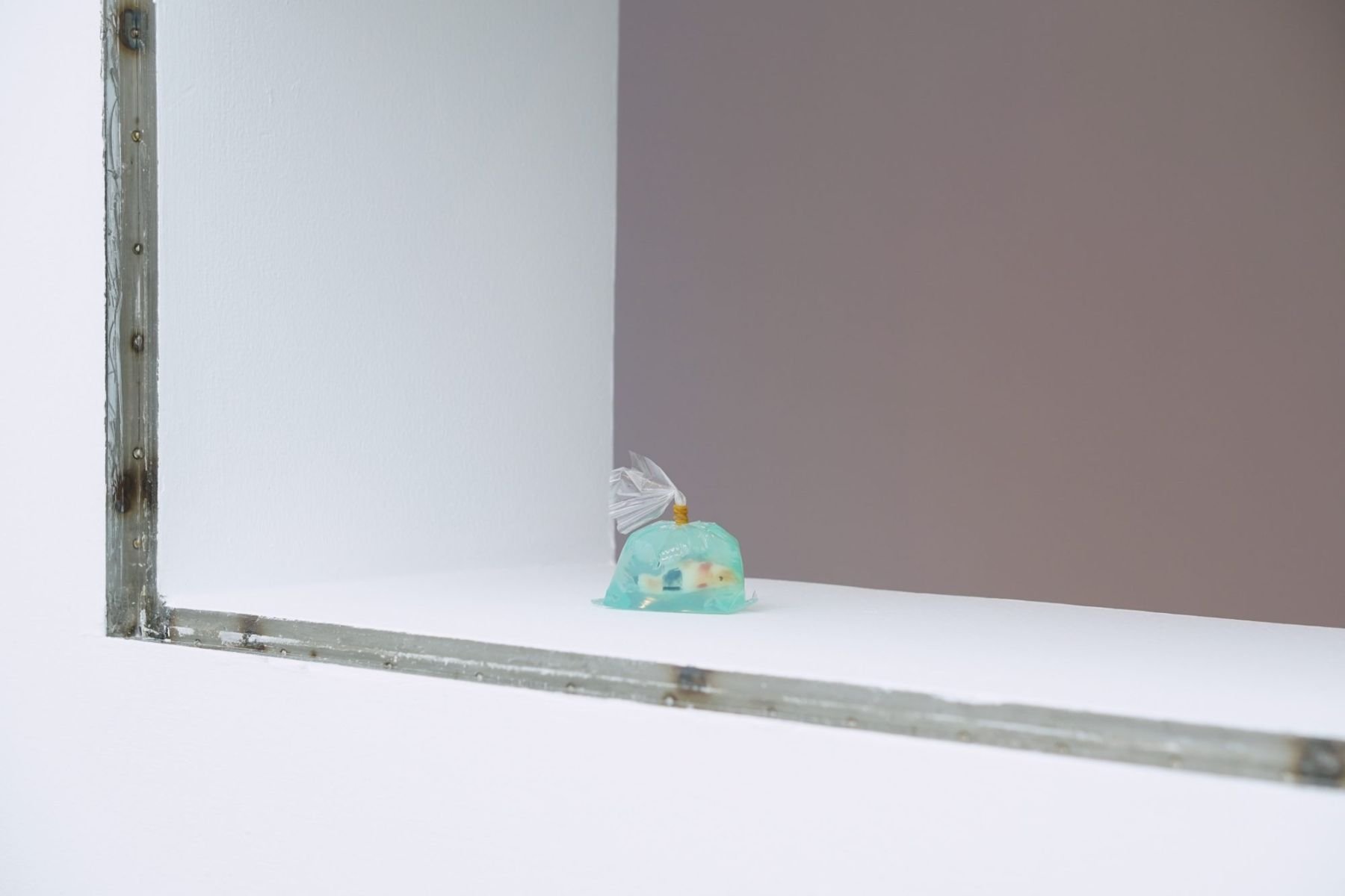 A Solo Project: Pratchaya Phinthong at Bangkok CityCity Gallery