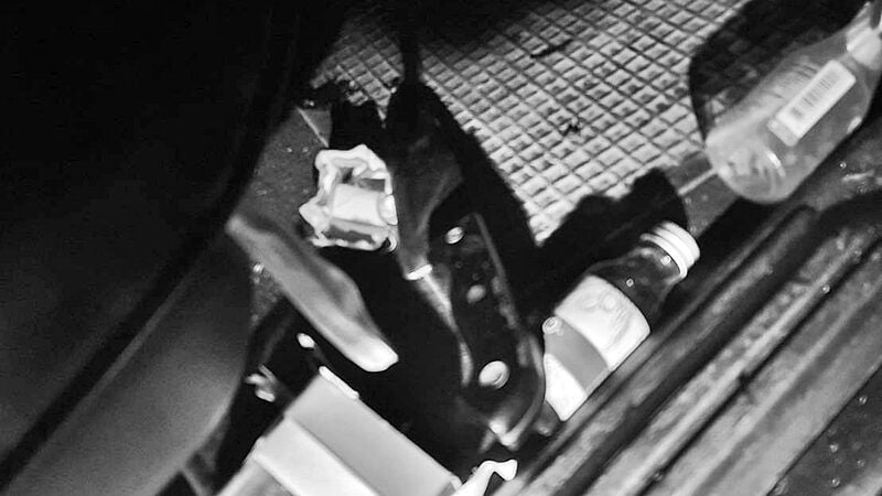 Jealousy leads to fatal stabbing in Phichit truck incident | Thaiger