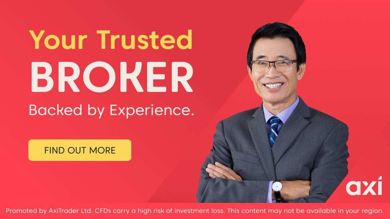 Axi expands innovation with ‘everything in one platform,’ reinforcing global reputation for reliability | News by Thaiger