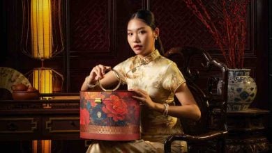 Celebrate the Mid-Autumn Festival with ‘The Empress’ Mooncake Collection from Pagoda Chinese Restaurant | Thaiger
