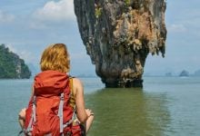 Backpacking in Thailand? Don’t miss these spots | Thaiger