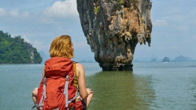 Backpacking in Thailand? Don’t miss these spots | Thaiger