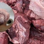 Vendor expelled for selling pork as beef in Ayutthaya market | Thaiger