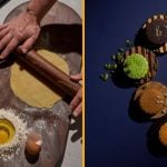 Celebrate the Mid-Autumn Festival with elegance: Blue by Alain Ducasse crafts exquisite mooncakes | Thaiger