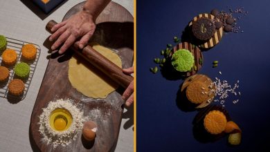 Celebrate the Mid-Autumn Festival with elegance: Blue by Alain Ducasse crafts exquisite mooncakes | Thaiger