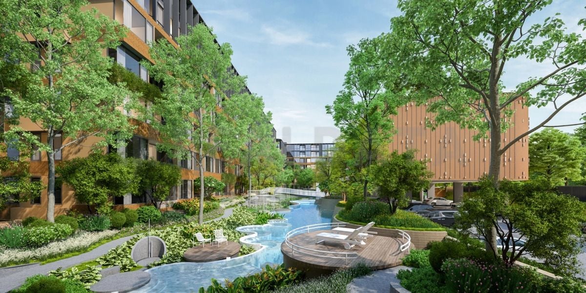 Contemporary living in Phuket: What expats really want | News by Thaiger