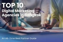 Top 10 digital marketing agencies in Bangkok: An all-time best partner guide | Thaiger