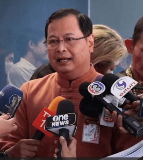 PM bombshell: Pheu Thai confirms push to dissolve Parliament | News by Thaiger