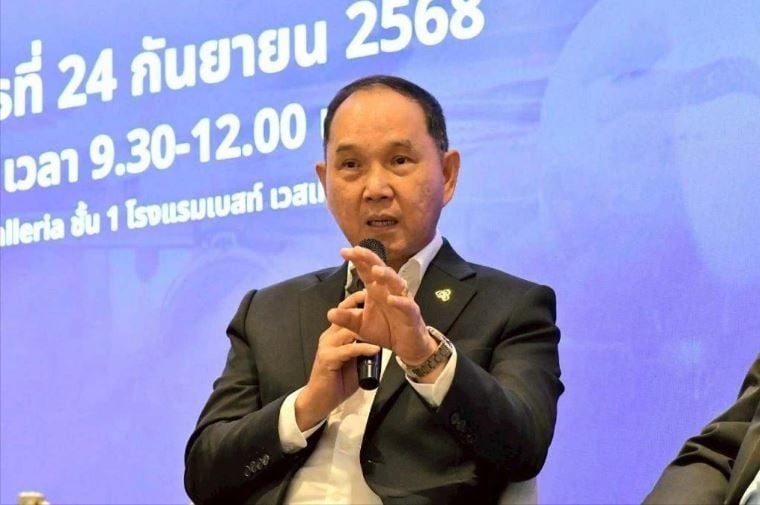 Ex-Thai Airways boss: Ditch all govt shares or risk relapse | News by Thaiger