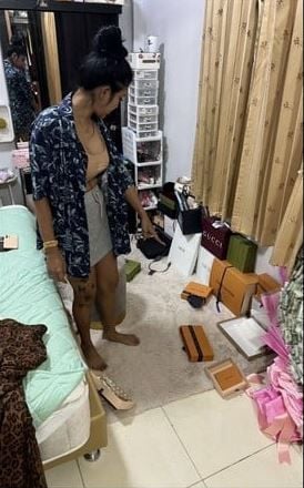 Gold necklace swiped in late-night burglary in Phuket's Wichit | News by Thaiger