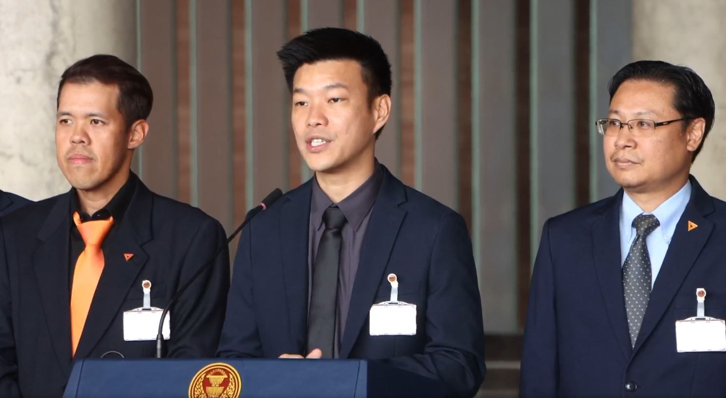 People’s Party backs Anutin as PM under strict terms (video) | News by Thaiger